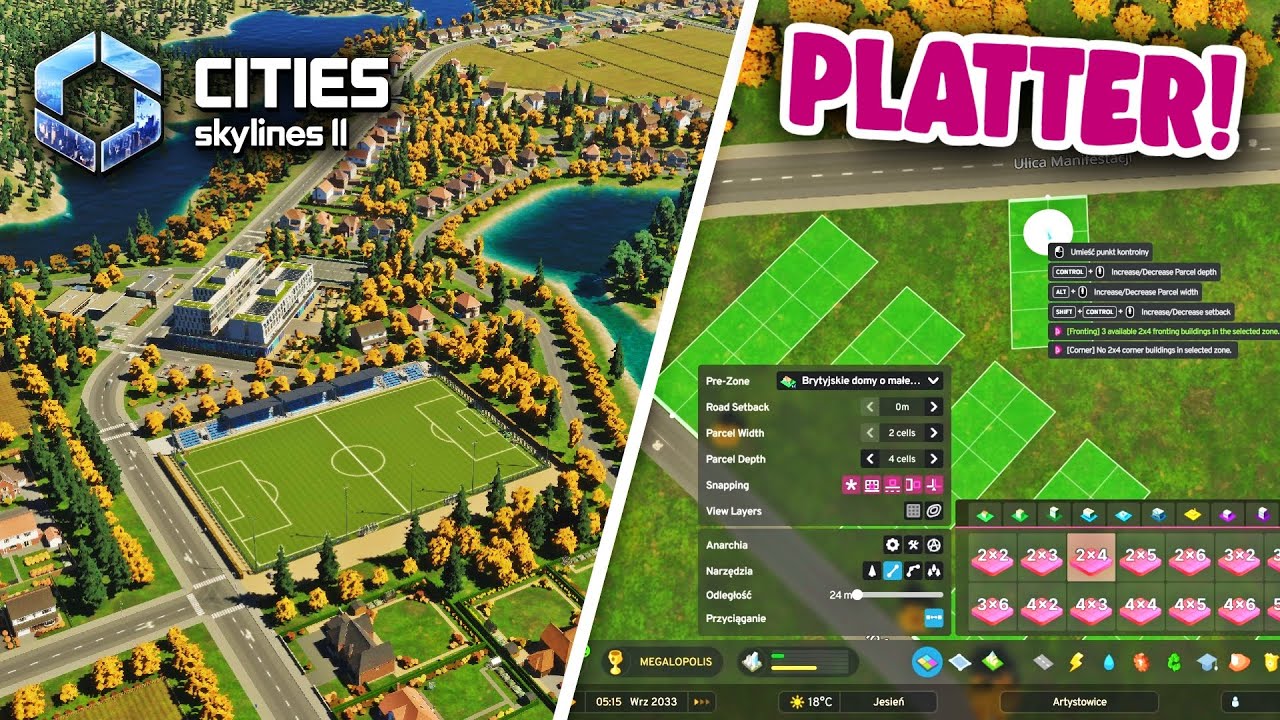 Cities: Skylines 2 