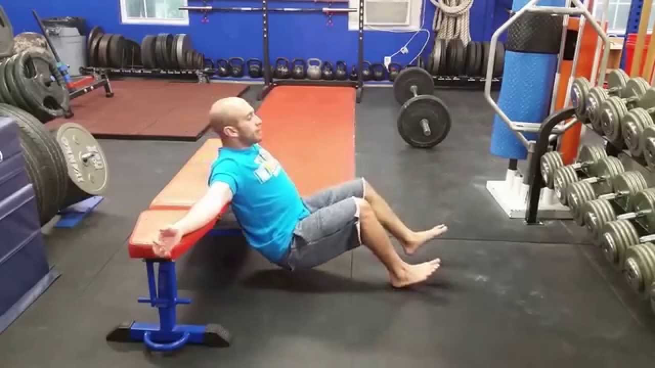 The Single-Leg Hip Thrust: The 3 Worst Mistakes (And How to Fix Them)