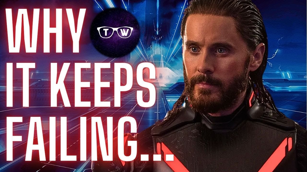 Почему Tron постоянно даёт сбои (и как это исправить)