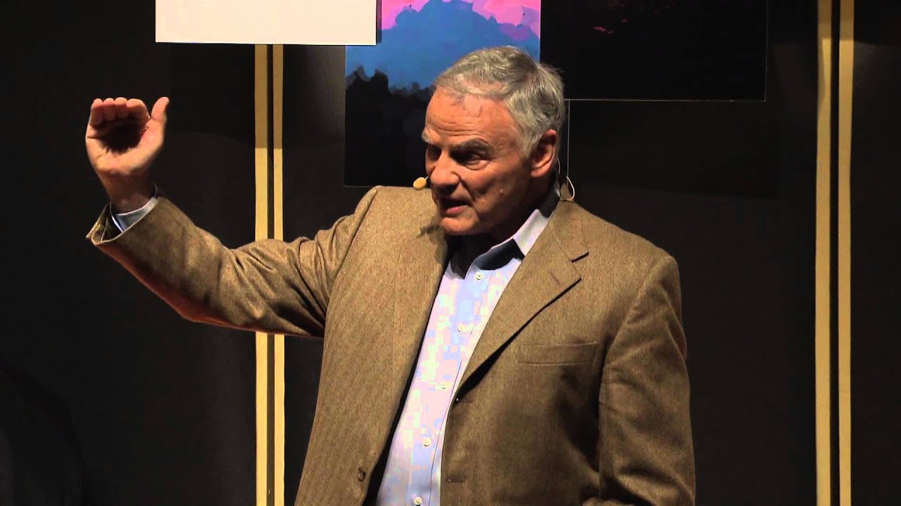 TEDxRainier - Leroy Hood - Future of Medicine