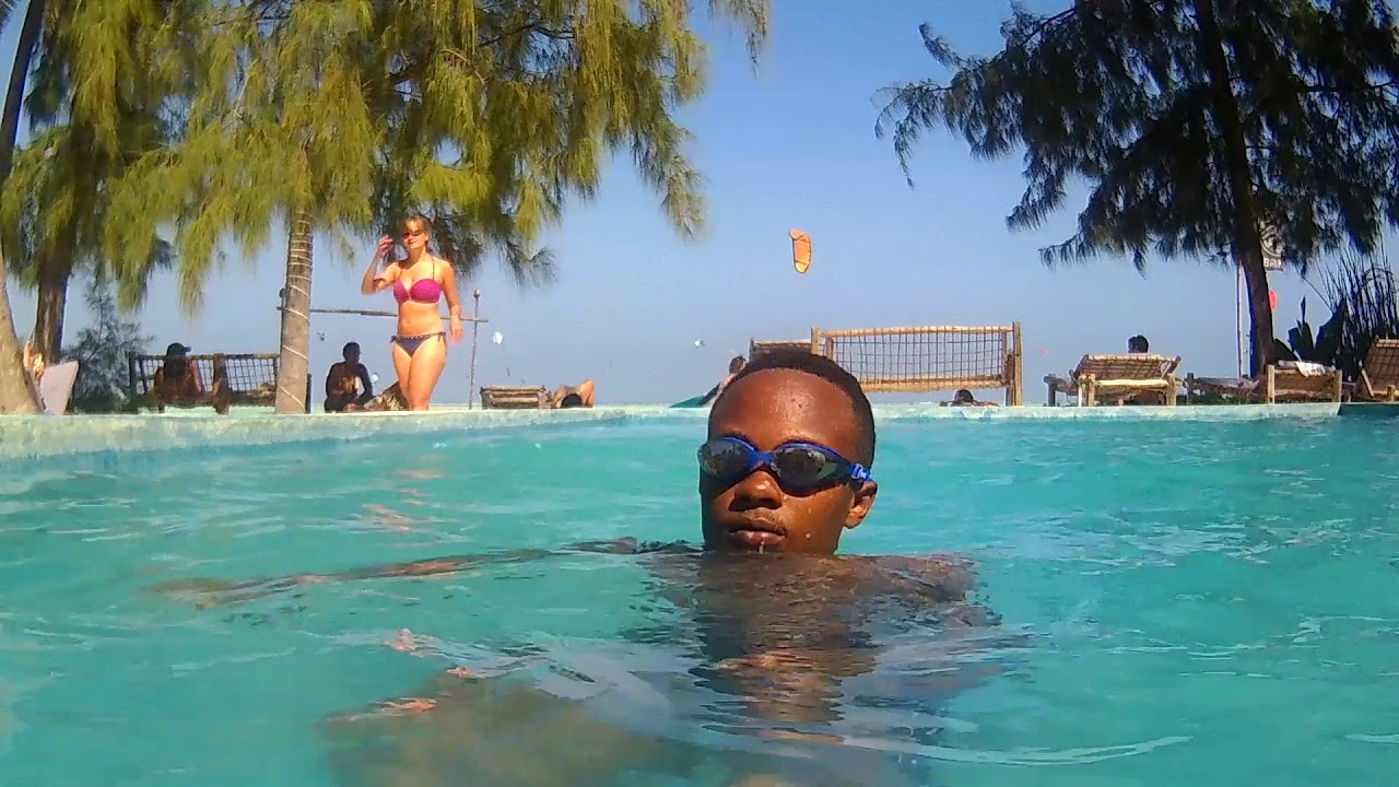 Zanzibar (December 2019)