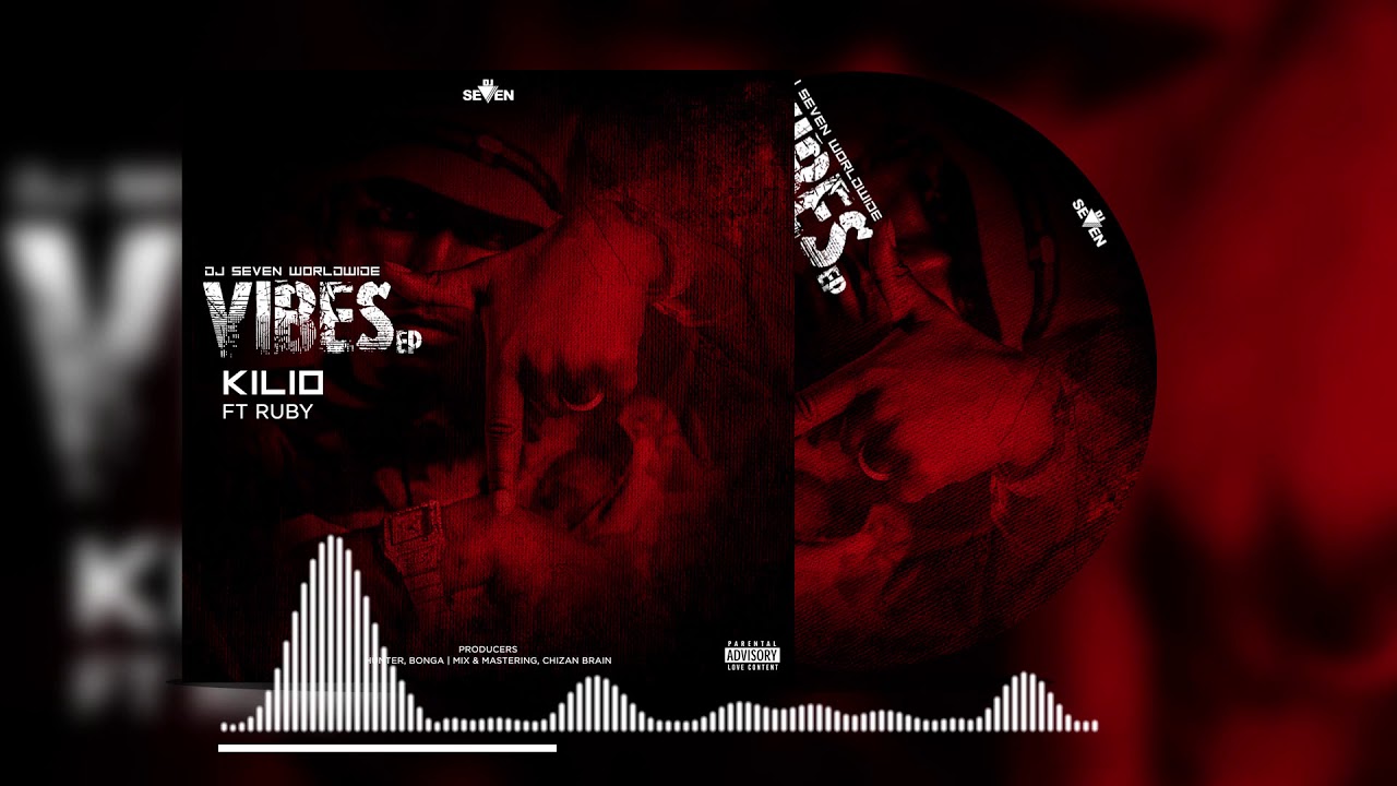 DJ SEVEN WORLDWIDE FEAT. RUBY - KILIO (OFFICIAL AUDIO)