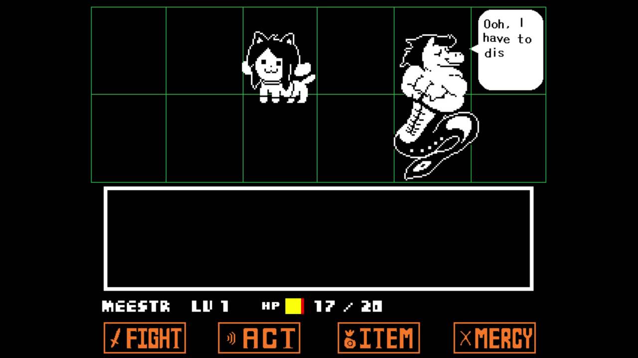 Temmie