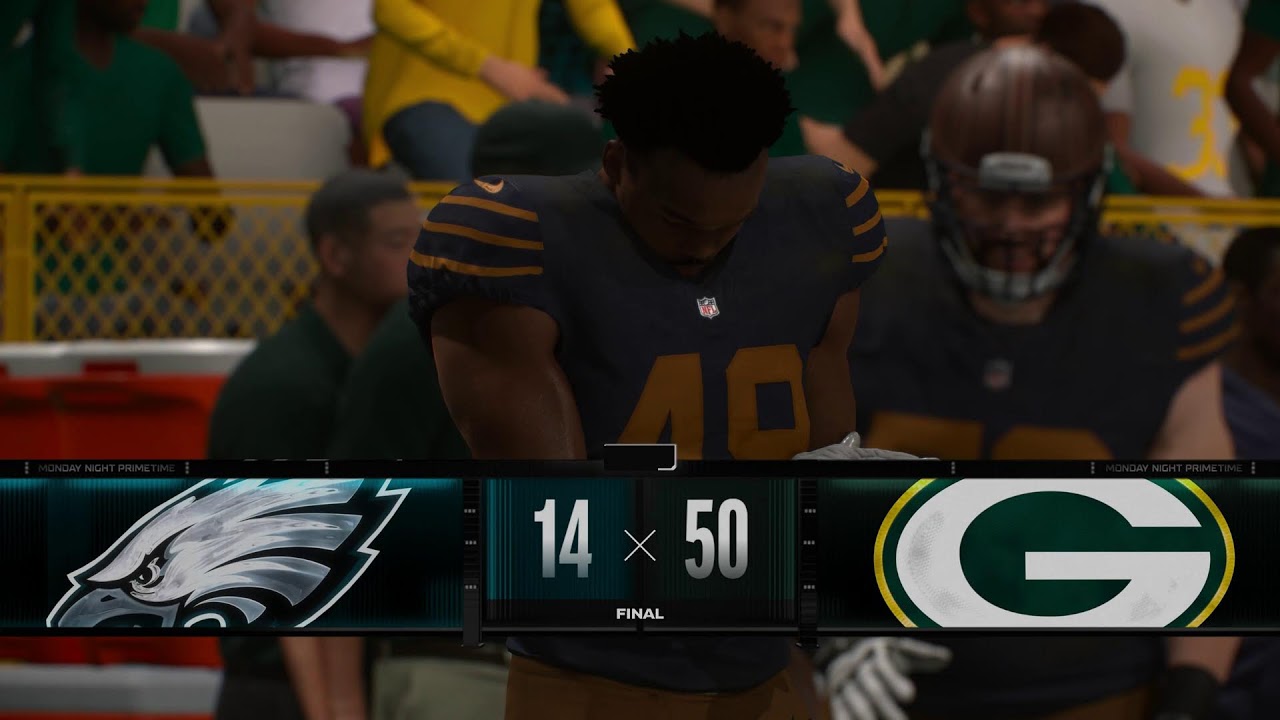 Madden 26 Fantasy Football Week 10