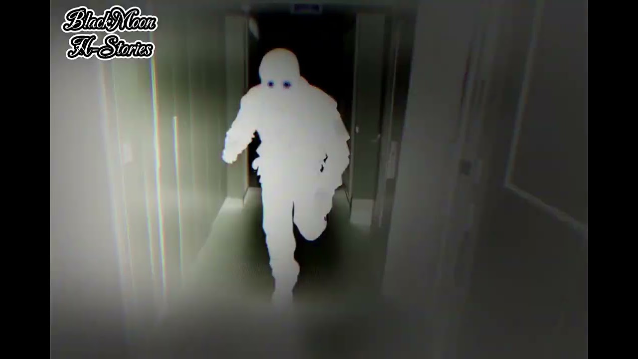 Last Floor : Traumatizing experience in a Haunted Building | True Experience Story | BlackMoon