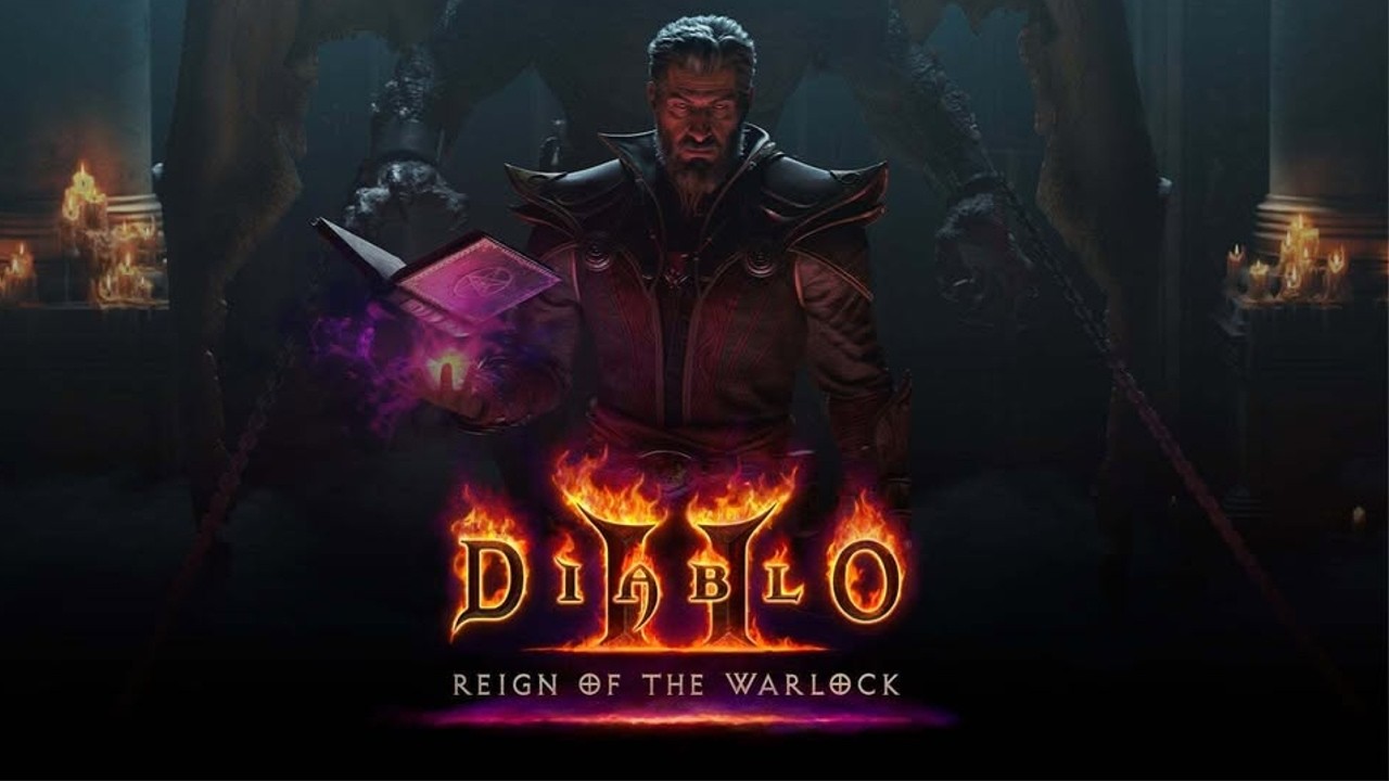What Crawled from Hell | Diablo 2: Rise of the Warlock
