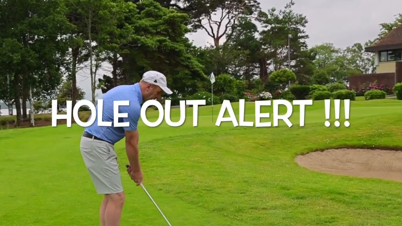 Advanced level chipping