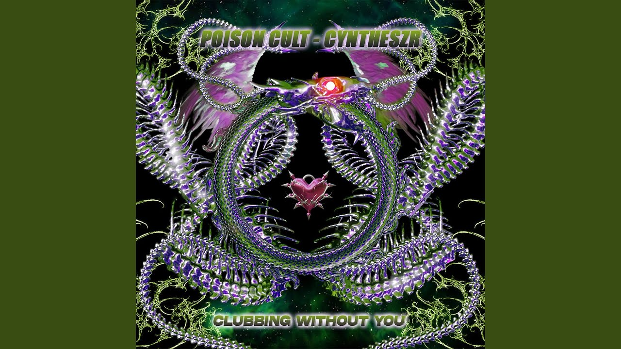 Clubbing Without You