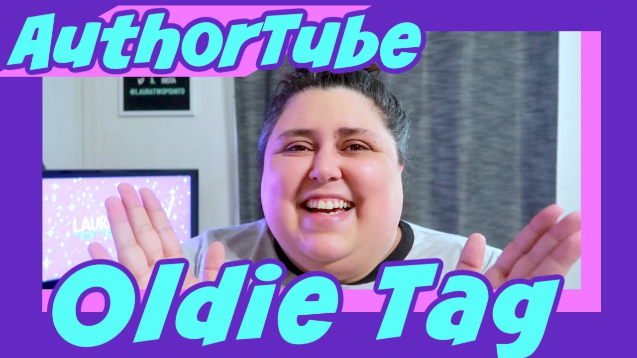 AUTHORTUBE OLDIE TAG