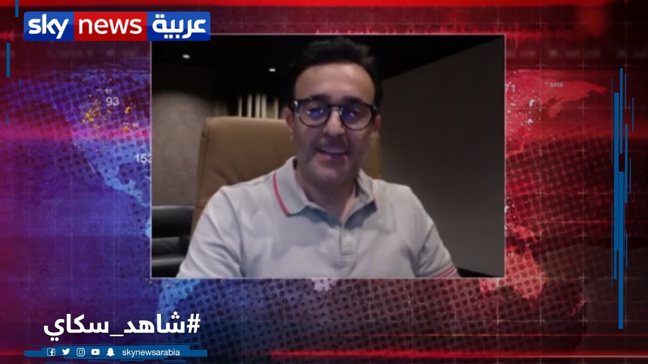 الفنان صابر الرباعي يطلق مبادرة فنية مشتركة لتعزيز الأمل في ظل انتشار كورونا