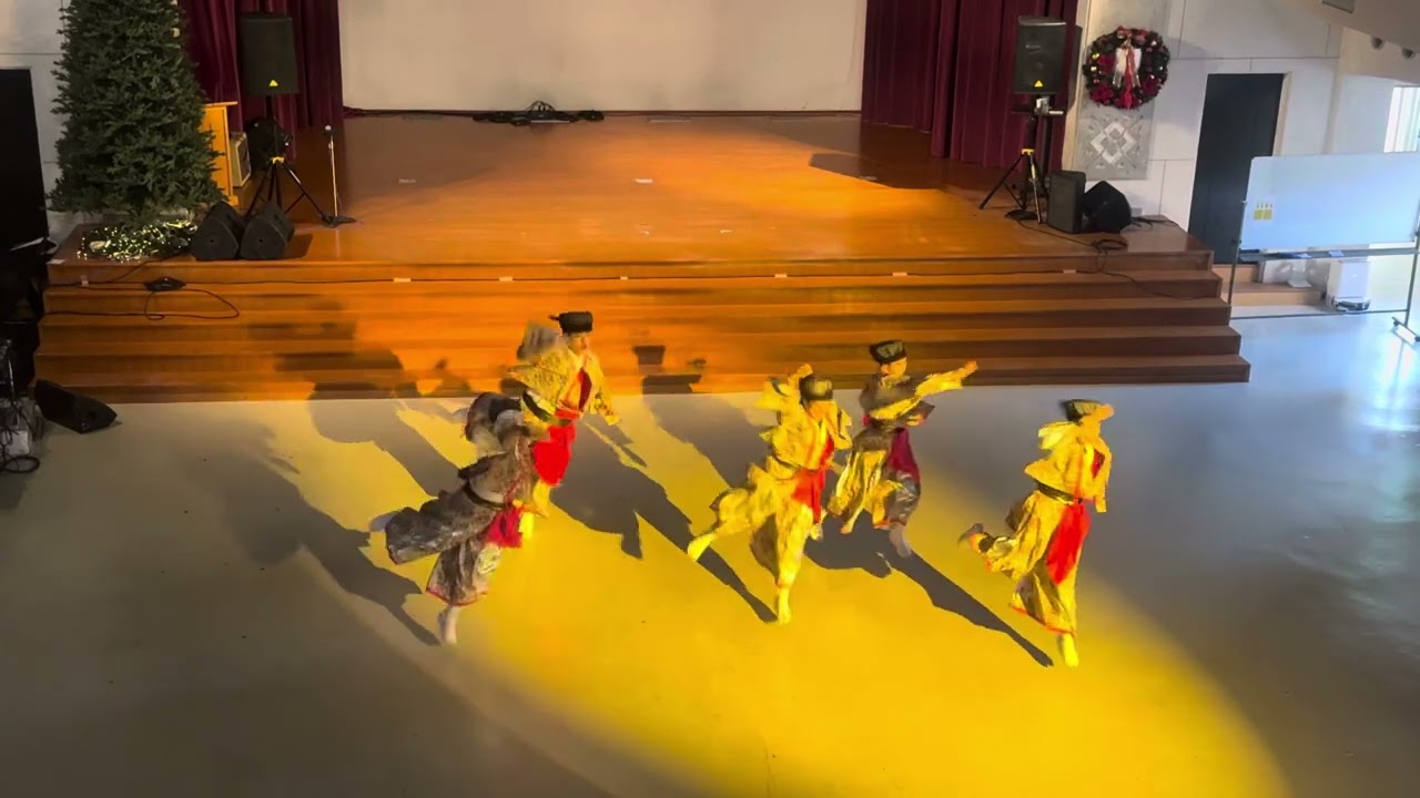 梅光学院大学大学祭　LUCIS祭 わん！~WAN~「一途」　2025.11.30