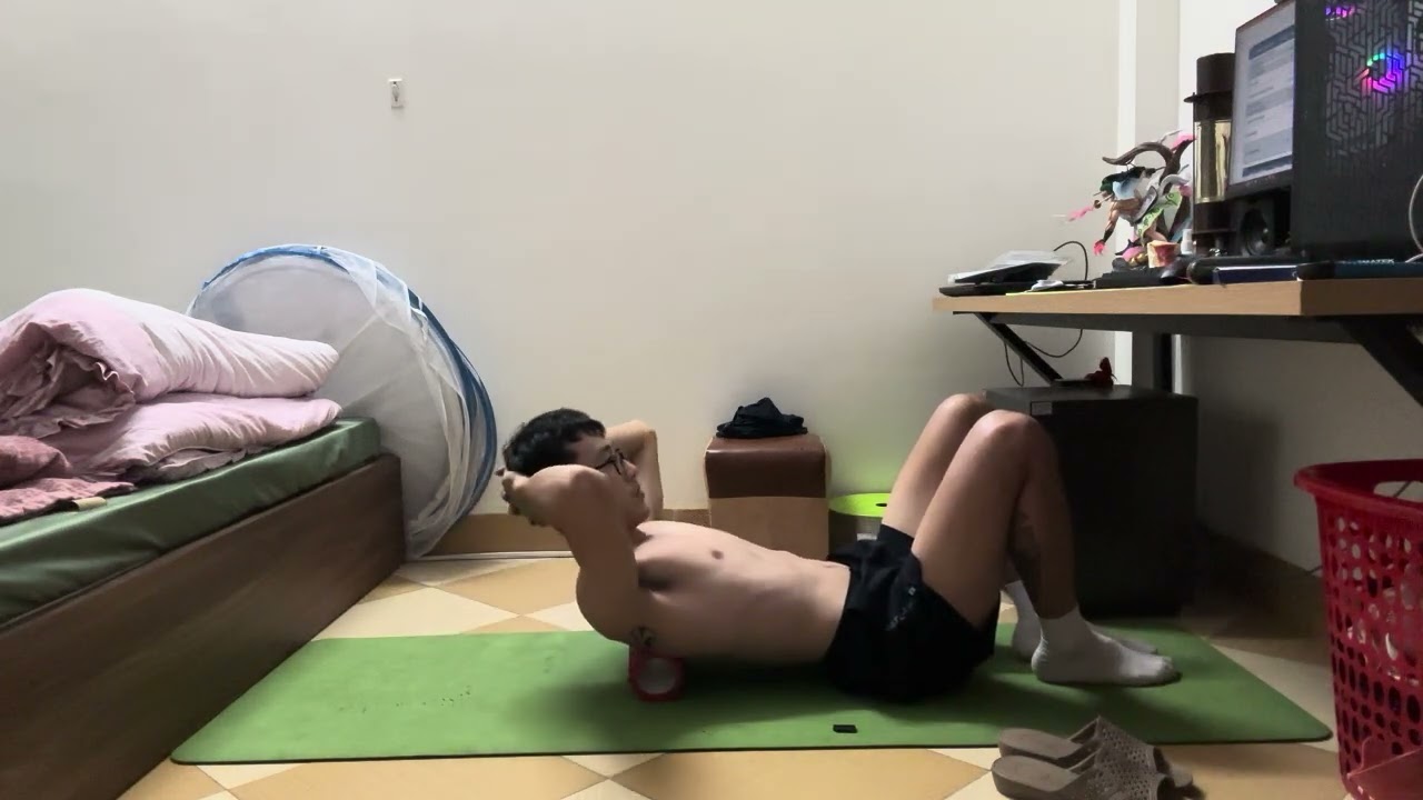 Day 1 - 1 