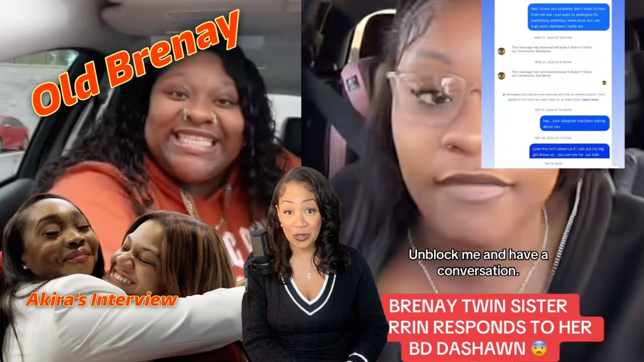 She Sued Her Husbands Mistress | Family Secrets Are Revealed on TikTok Live | Watch Who You Around