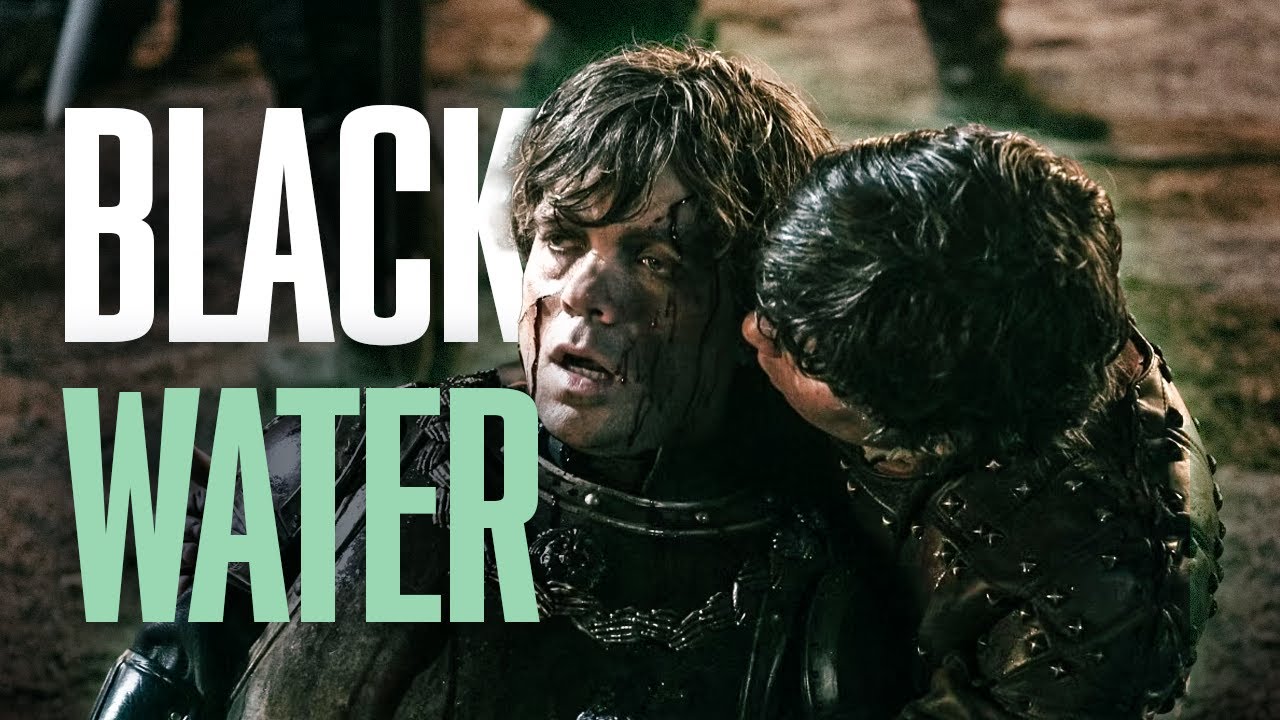 El episodio IMPOSIBLE de Game of Thrones | Rewatch GOT 2x9 Blackwater