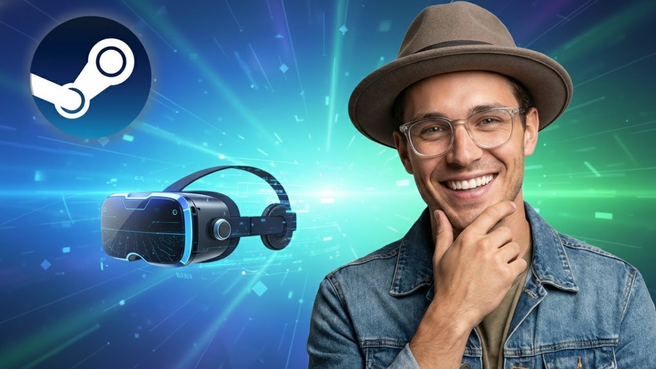 Fix SteamVR Lag & Stuttering (2026)