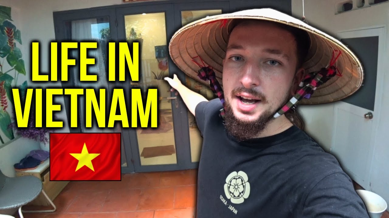 Our Life In Vietnam 🇻🇳