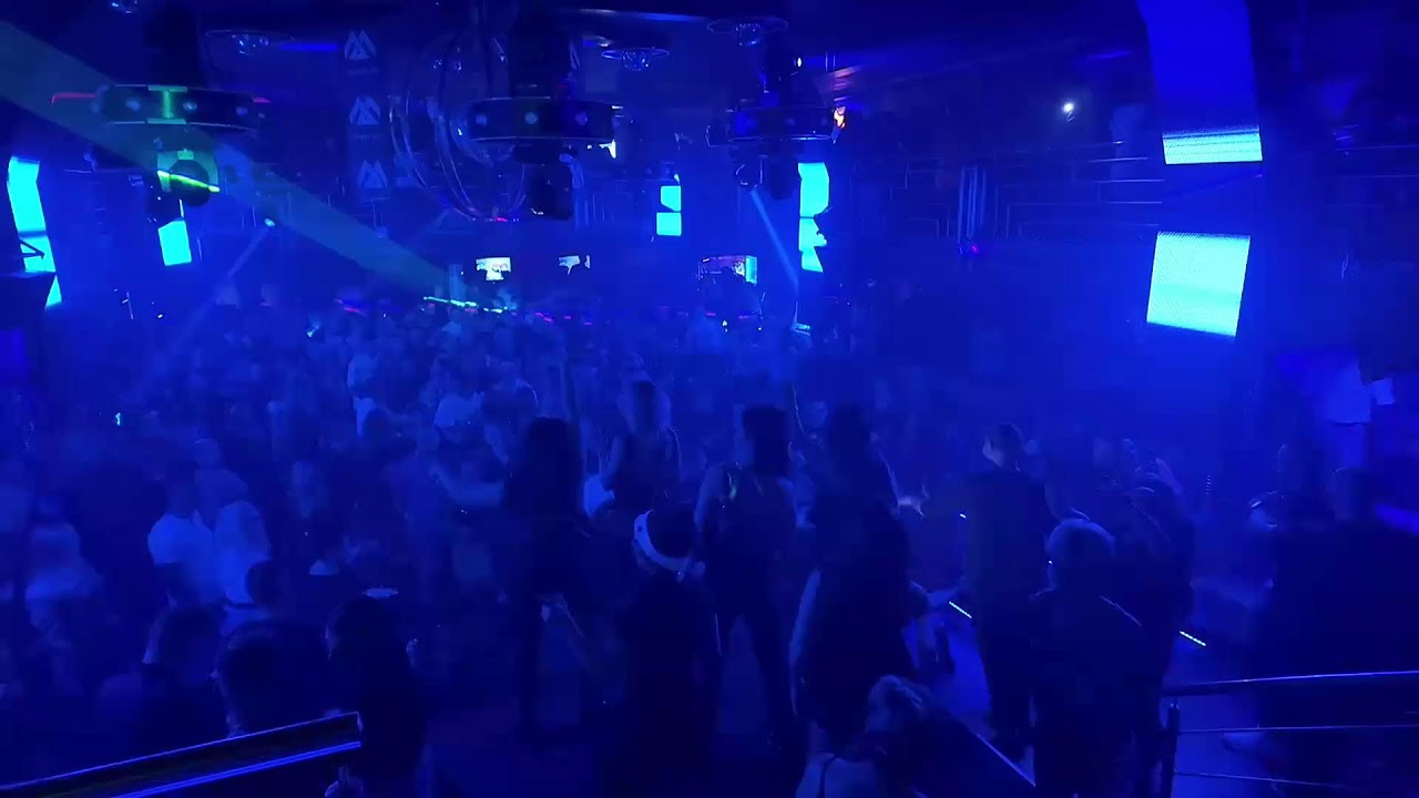 Retro Party CLUB MAGIC Krzyżanowice
