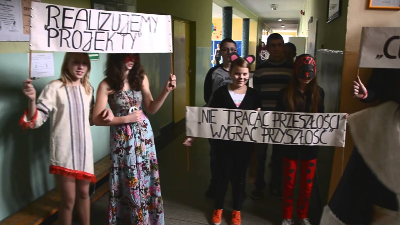 ZSO Lubomia LIPDUB Full HD