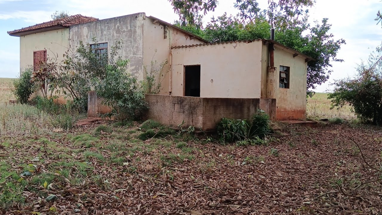 Filha Única Sai Bem Cedo de Casa, Quando Deram Fé Já Tinha Acontecido Tudo, Não Teve Como Evitar