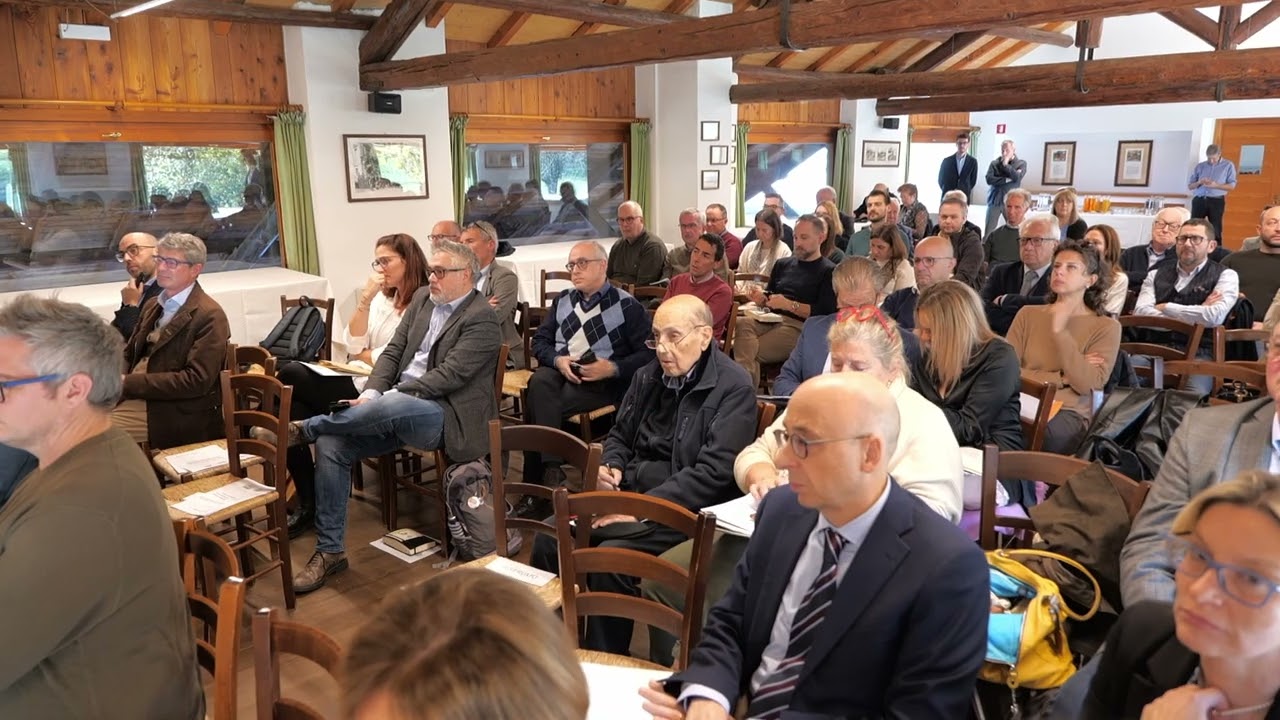 Saluti istituzionali e inquadramento del tema