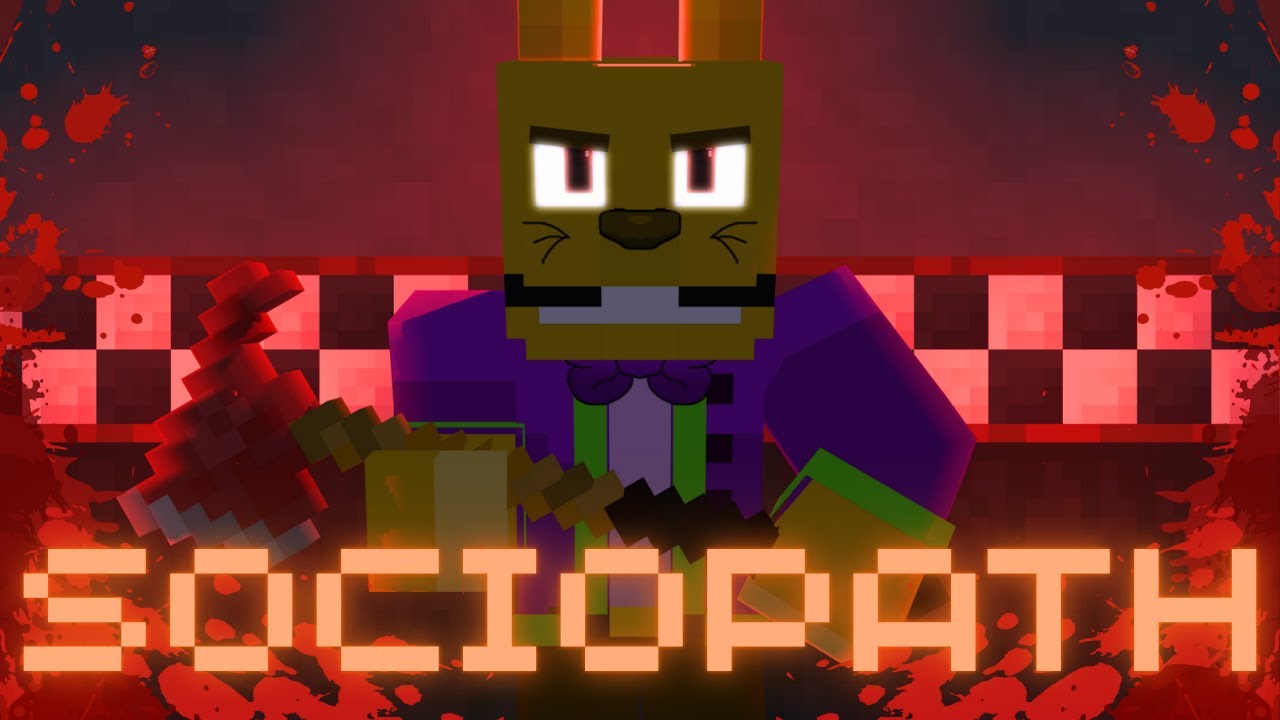 I GOT CRAZY - Episode 24 Spring Bonnie Arcade