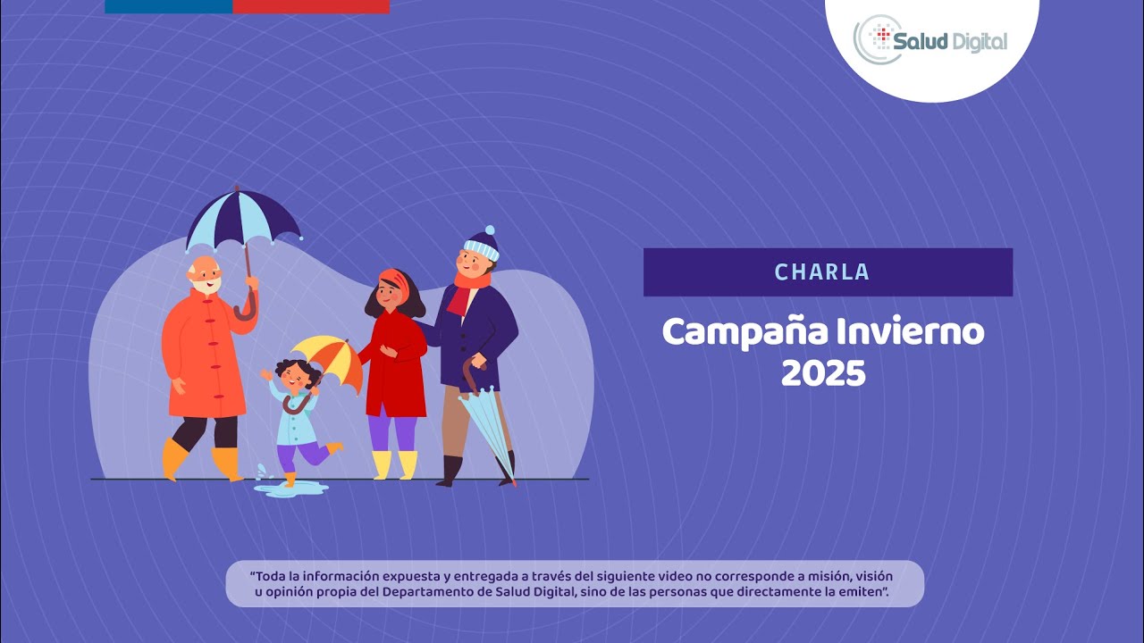 17/04/2025 Campaña Invierno 2025