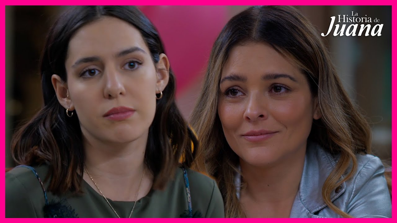 Juana decide huir lejos de Gabriel | La historia de Juana 3/5 | Capítulo 31