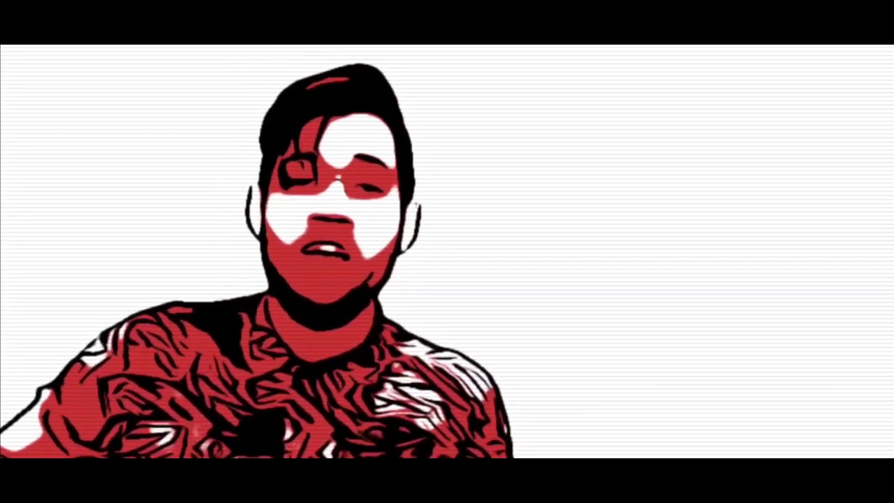 Rafael Godoy - Amor Prohibido (Official Video)