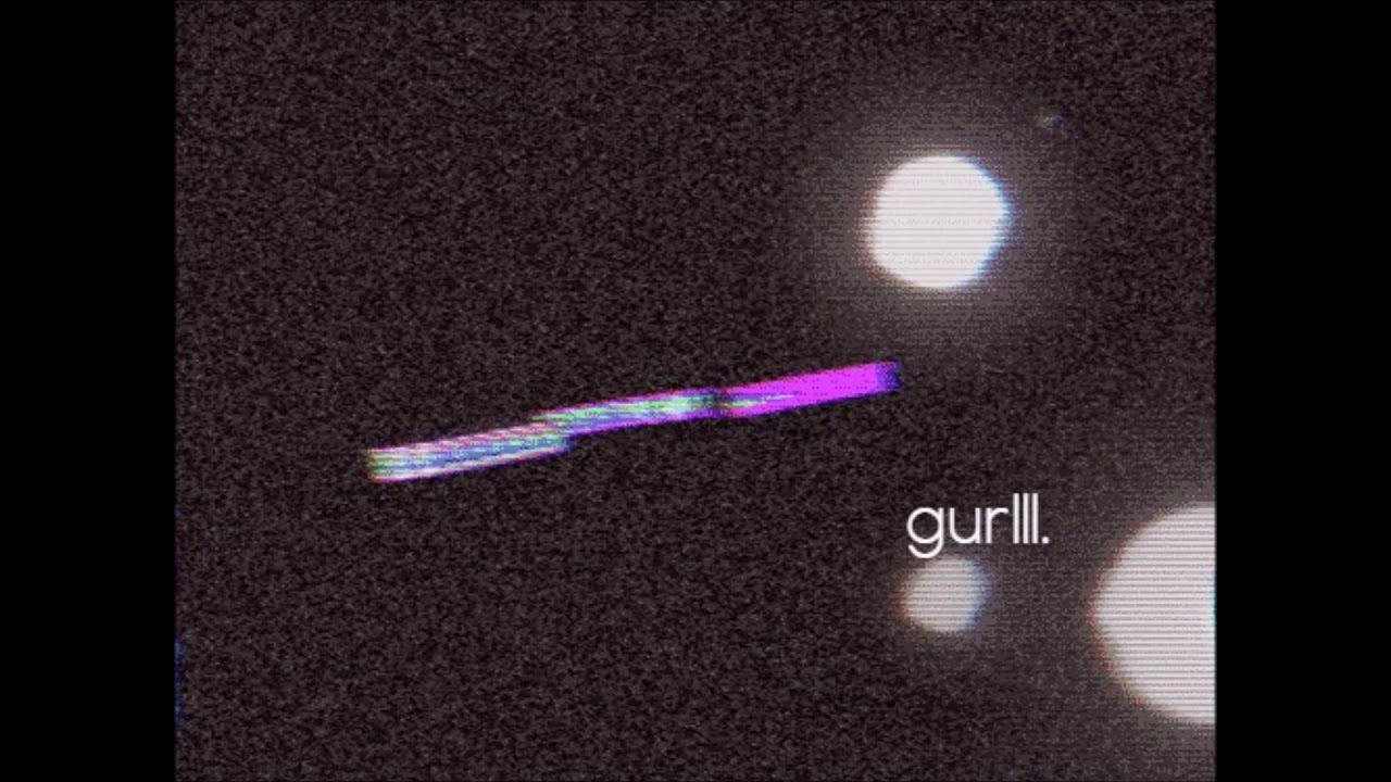 gurlll. | Knxwledge Type Beat