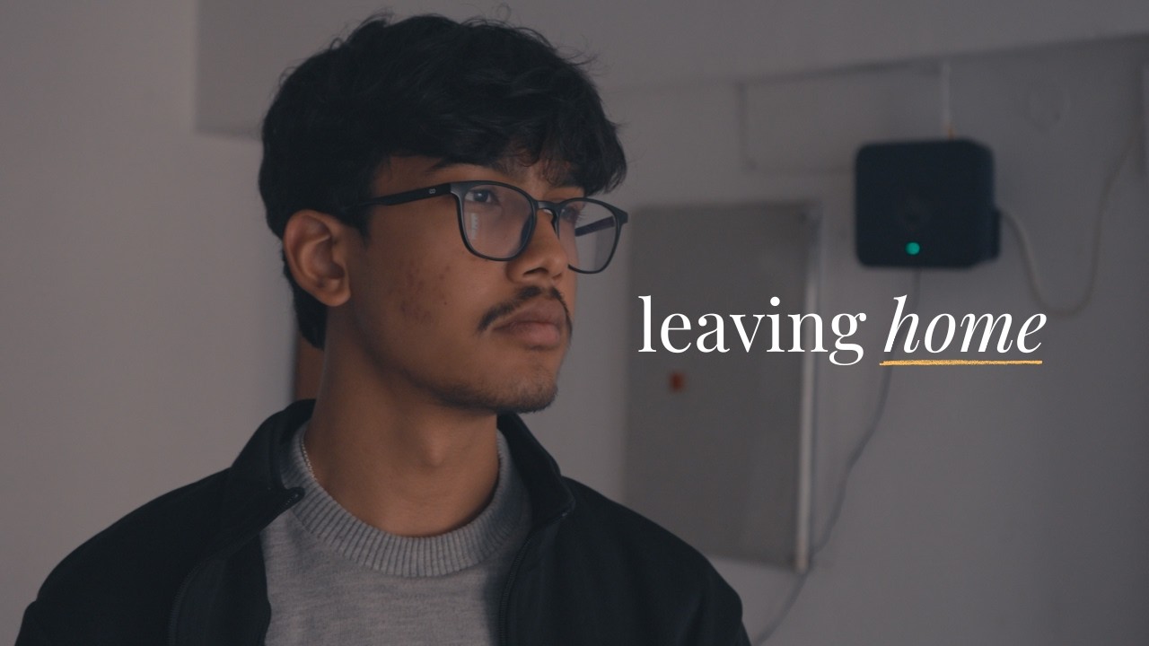 the truth about moving out