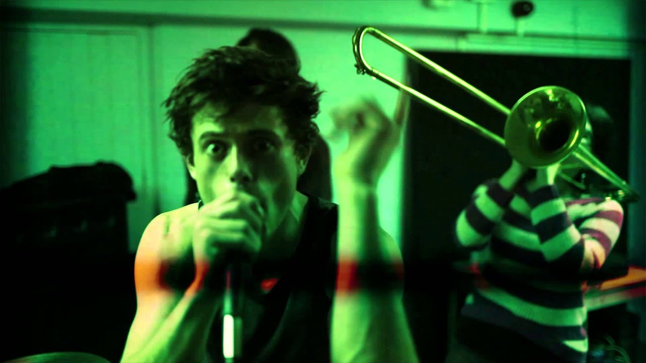 Popes Of Chillitown - Wisdom Teeth (Official Video)