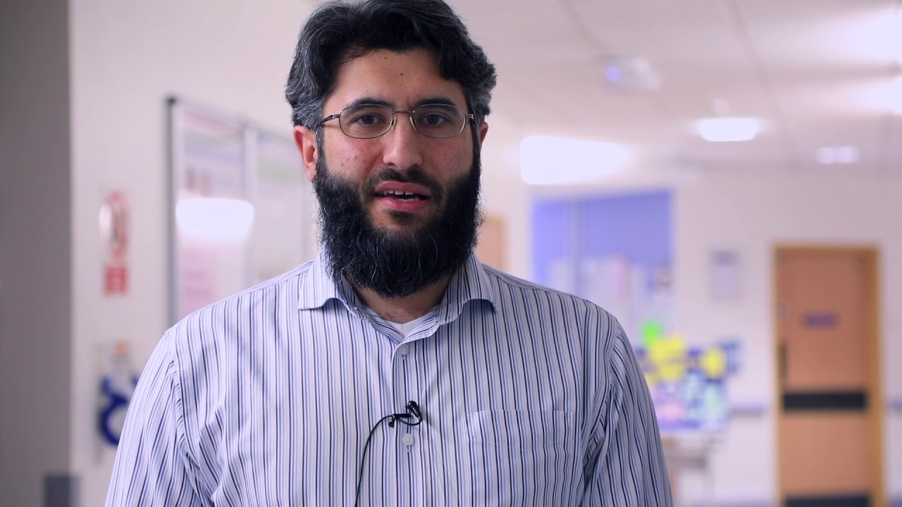 Stroke - Doctor's Experience