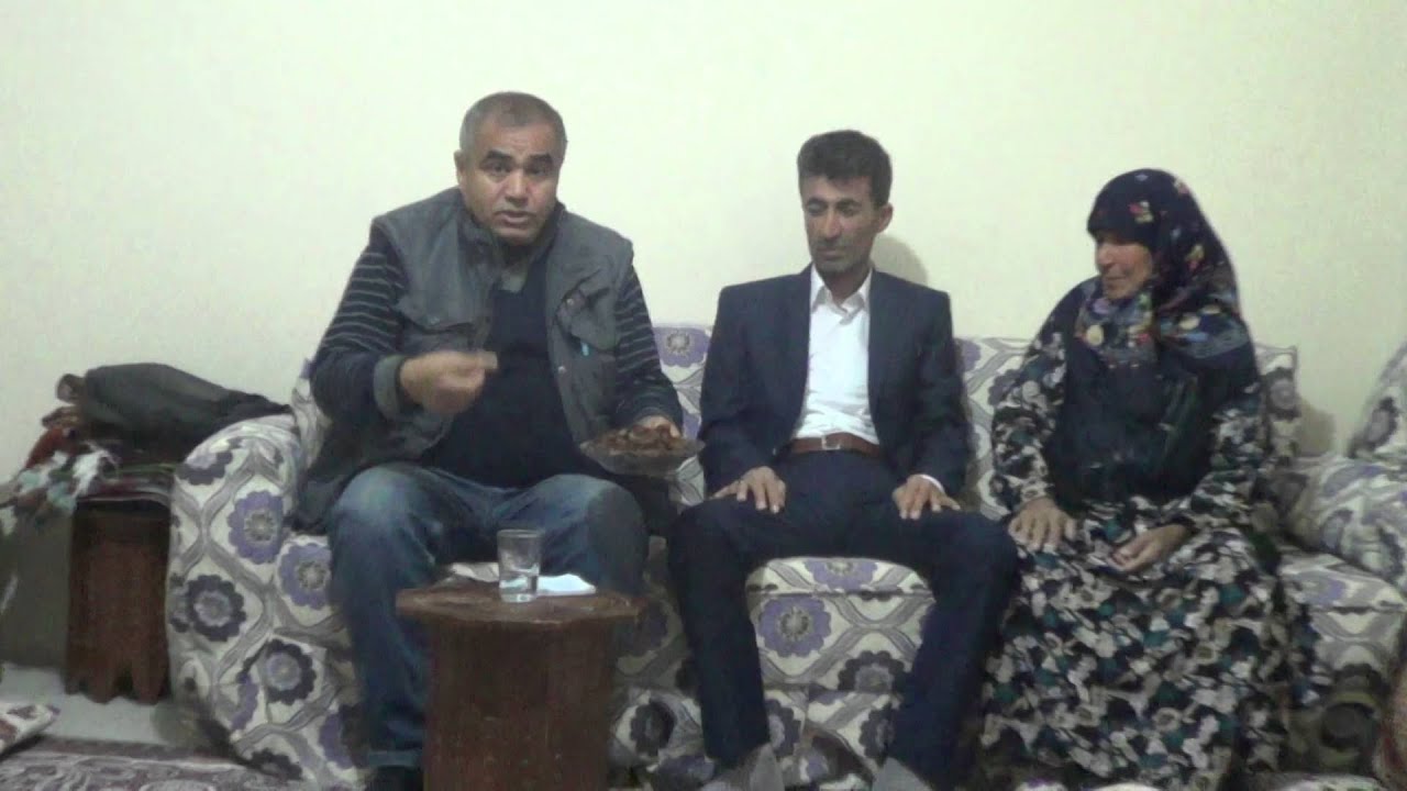 Pazarcık Yumaklıcerit Mahallesi Muhtarı Mahmut Tilki, Cumhurbaşkanına Teşekkür Etti