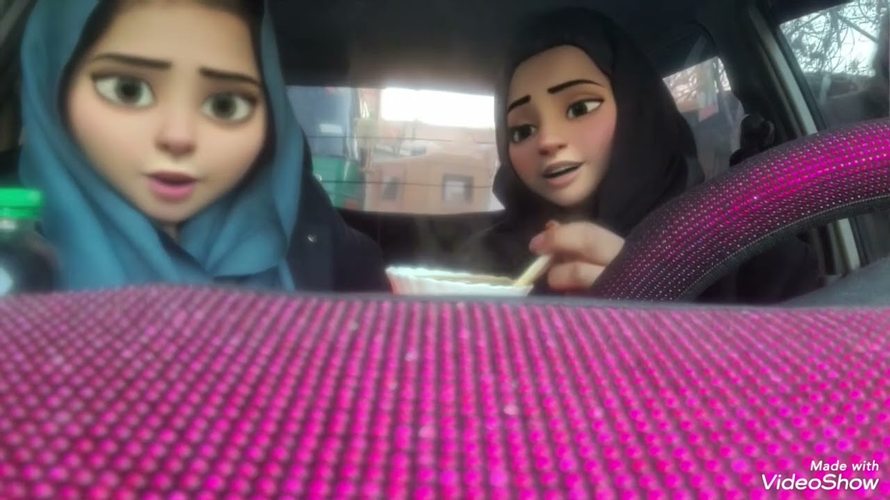 Hi everyone so we're twin sisters from Quetta, and we're foodies at heart!