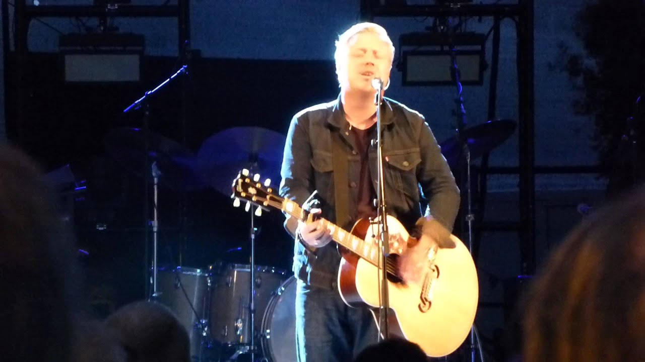 Kurt Nilsen - 