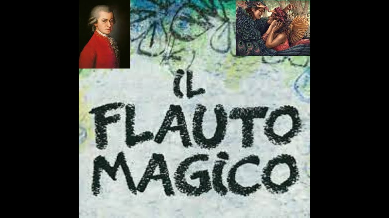 ARIA DI PAPAGENO