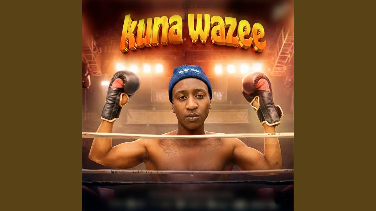 Kuna Wazee