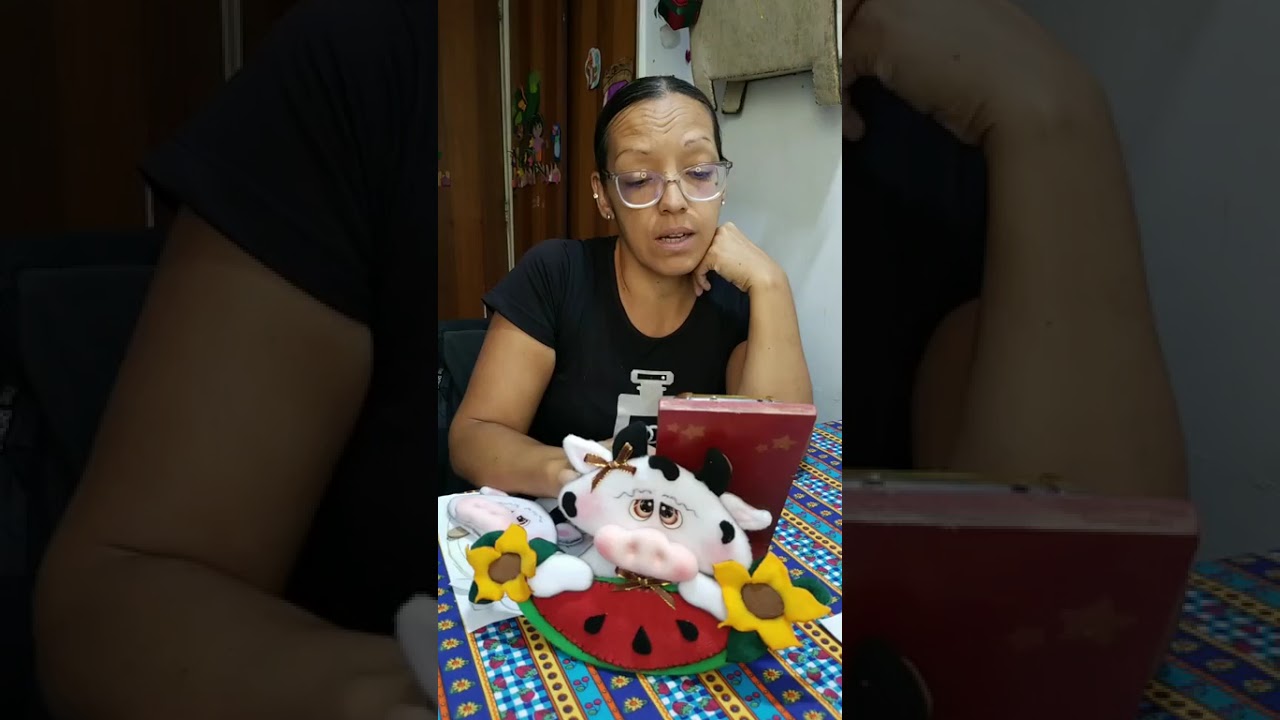 Vaquita Lolita parte 2 