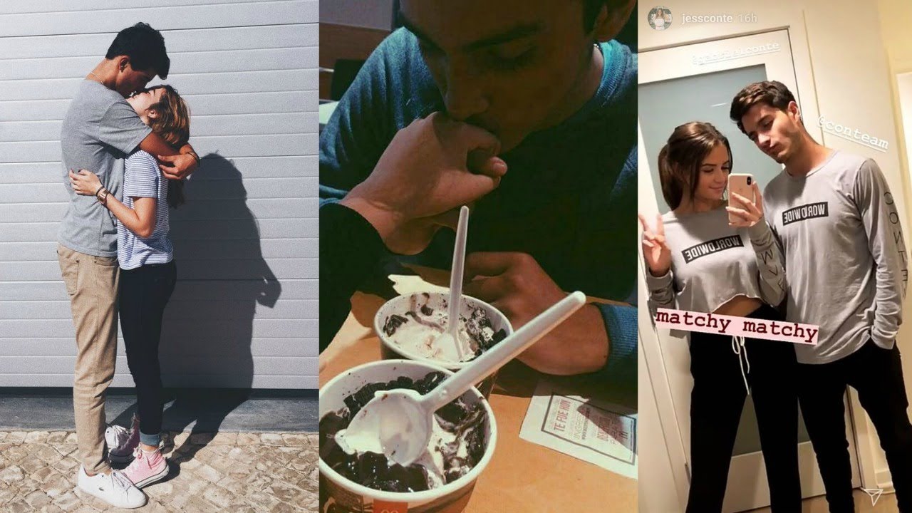 IDEAS PARA FOTOS GOALS CON TU NOVIO