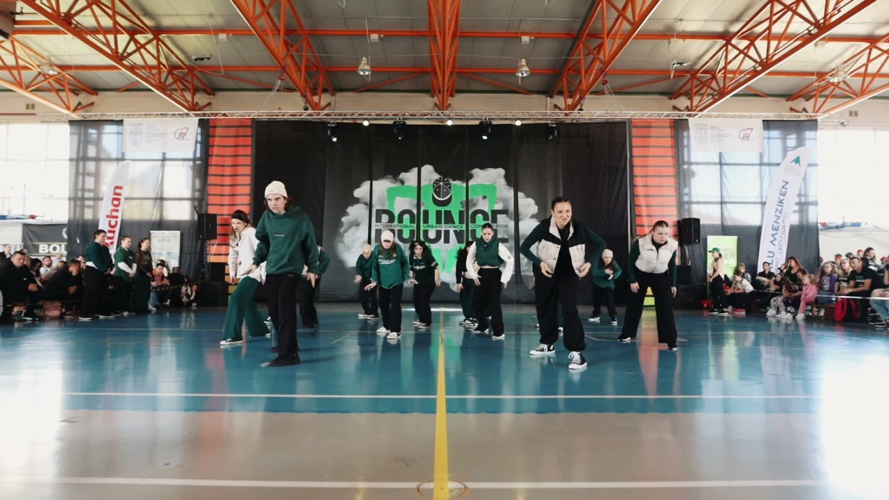 Bounce 2024 Spirit