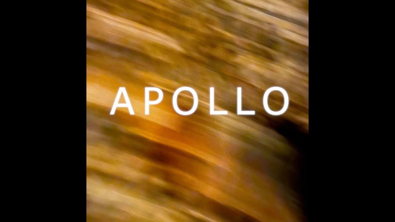 Paweł Dyrdoń - Apollo