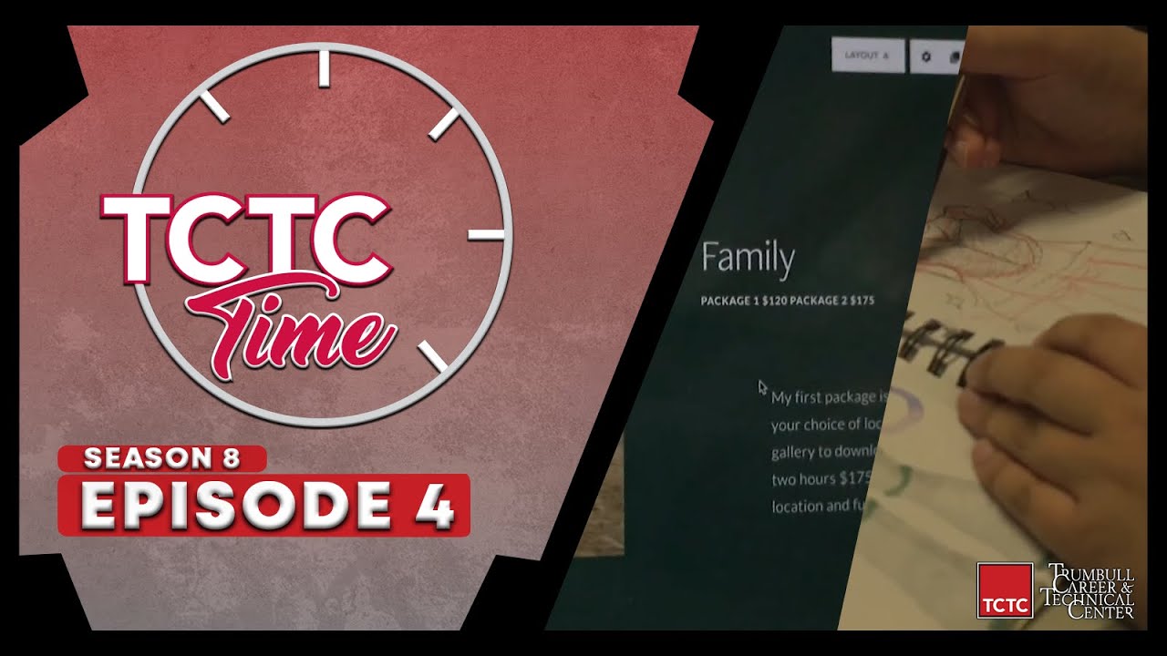 TCTC Time S8 E4