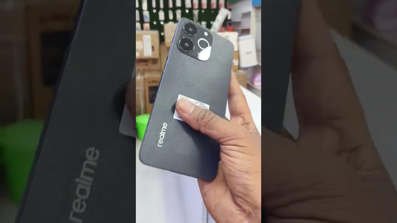 realme narzo 80 lite 4g best budget smartphone under 7k #realmenarzo80lite #narzo80lite #techvkd