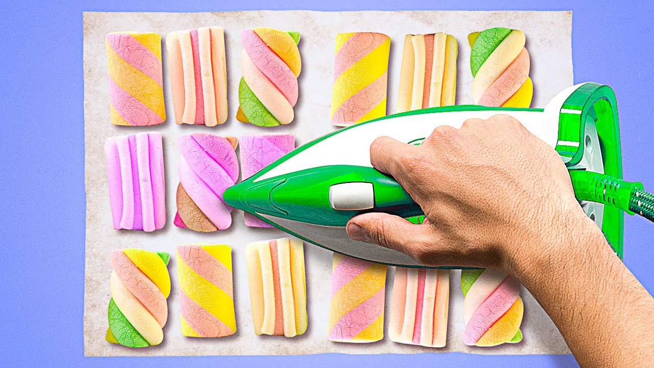 20 IDEIAS FANTÁSTICAS COM CHOCOLATE || DECORAÇÕES, SOBREMESAS E BOLOS DE CHOCOLATE FEITO EM CASA
