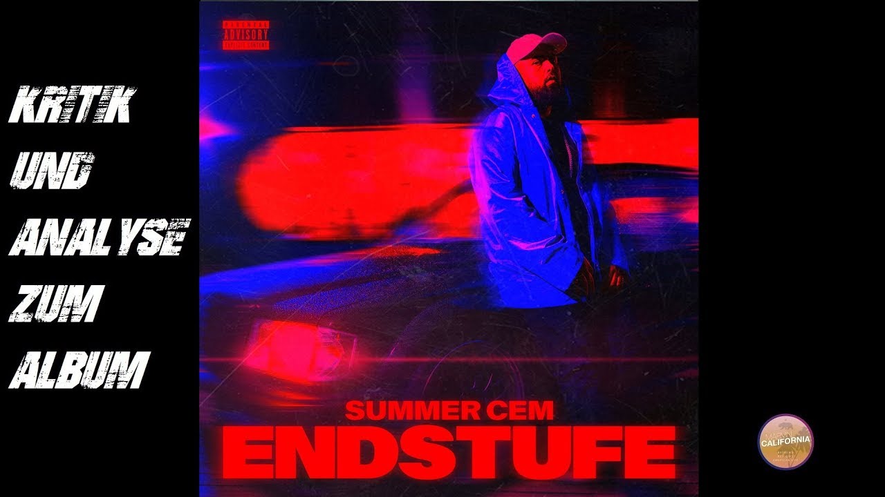 Summer Cem - Endstufe | Review | Kritik | Jeder Song ein Hit? | Alles zum #1 Album!