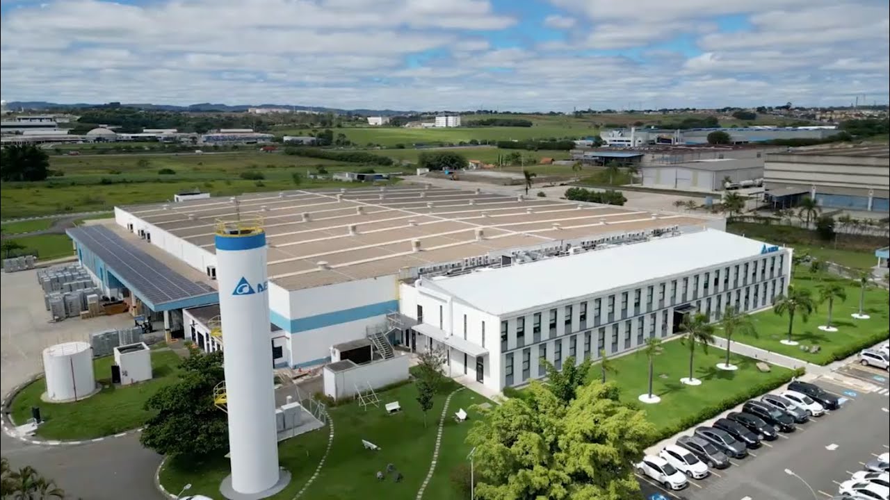 Conhe&ccedil;a a Delta Electronics Brasil | Nossas Solu&ccedil;&otilde;es e Infraestrutura.
