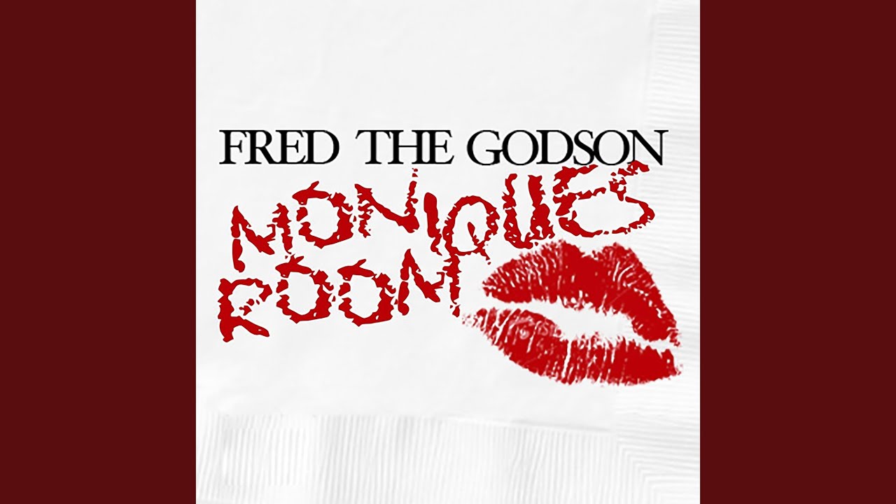 Monique's Room