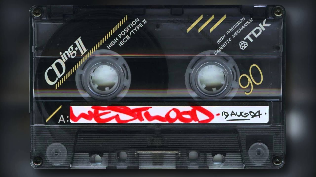 Notorious BIG & Craig Mack '94 Freestyle | Tim Westwood Radio