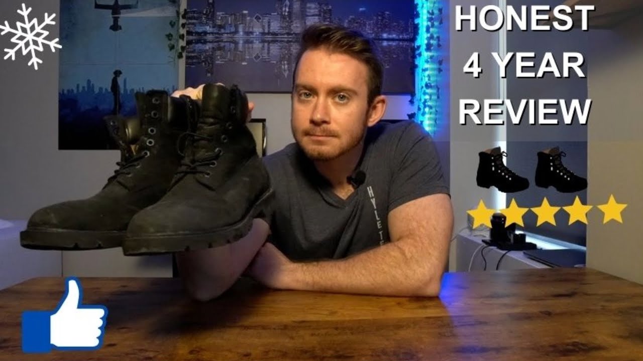 Timberland Boots Review: The Ultimate Guide to Durability, Style, and Comfort