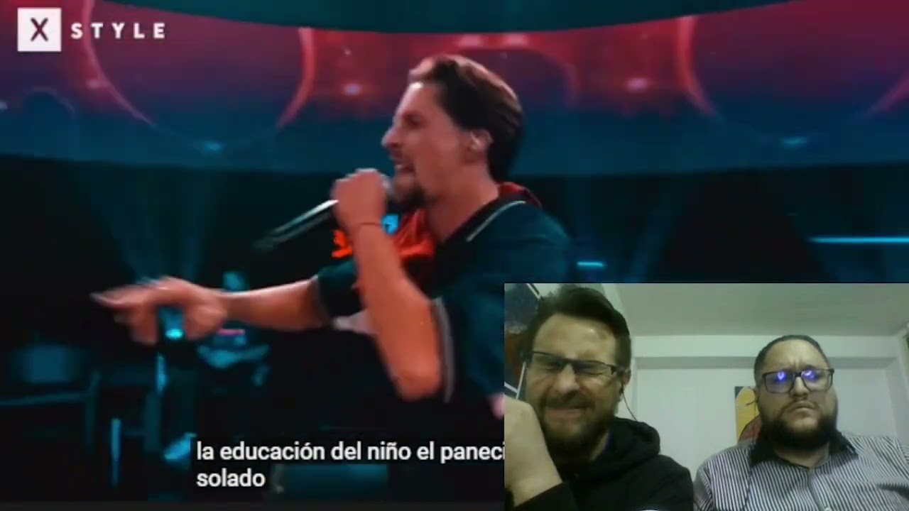 Sweet pain mejores minutos: Reacción de un par de psicologos